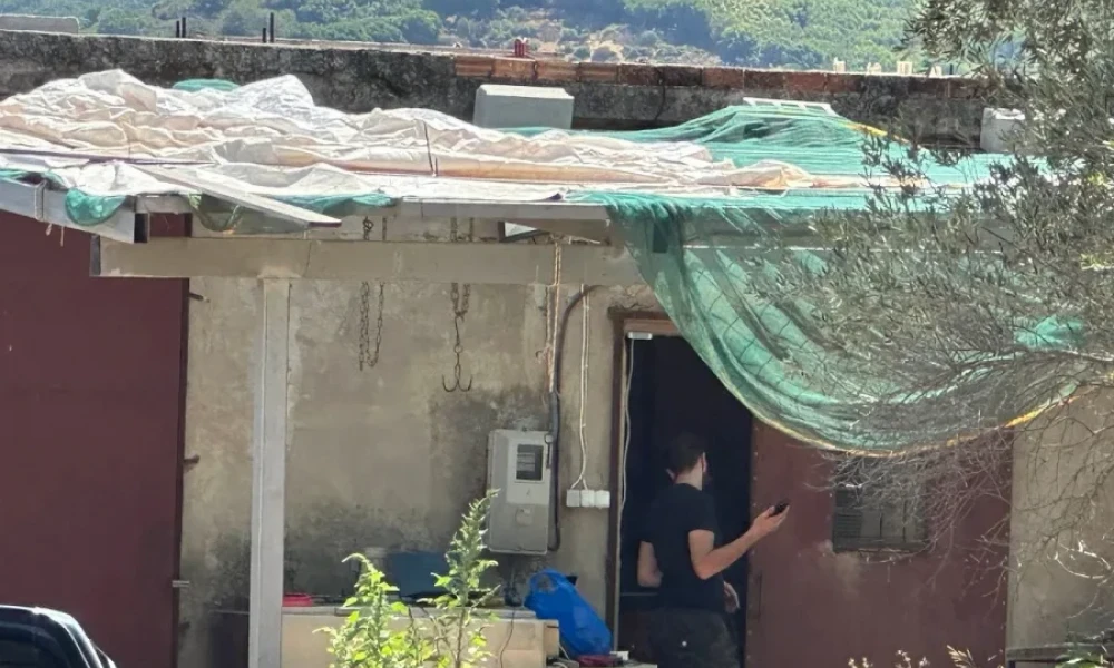 Να βρεθούν οι κακοποιοί, δεν έχουμε πειράξει κανέναν", καταγγέλλει η σύζυγος του 69χρονου κτηνοτρόφου στο Ρέθυμνο (Βίντεο)